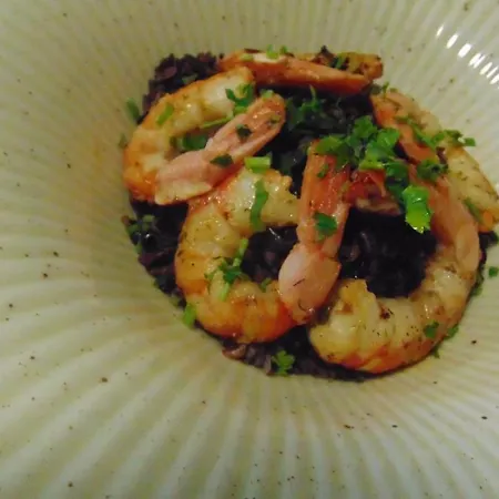 Hotel Zbyszko Stettin