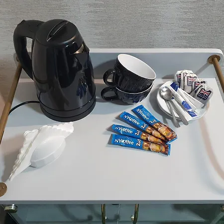 Hotel Zbyszko Szczecin