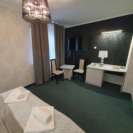 Zbyszko Hotel