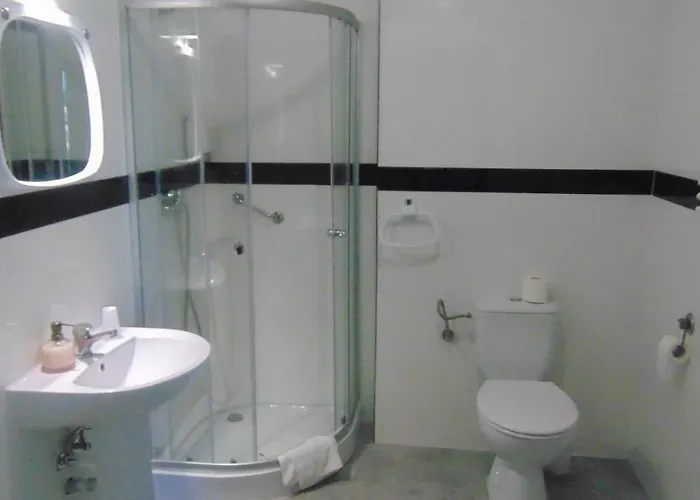 Hotel Zbyszko Szczecin